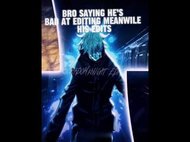 Bros edits