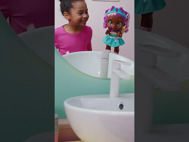 Cry Babies Morning Routine | 15'' US