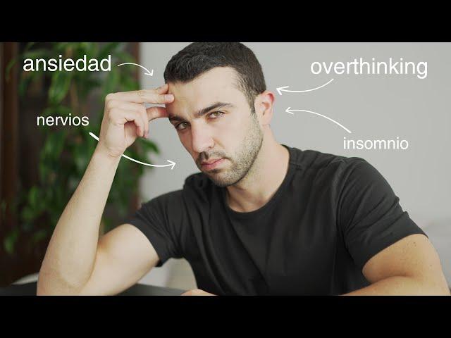 How to Deal with Overthinking