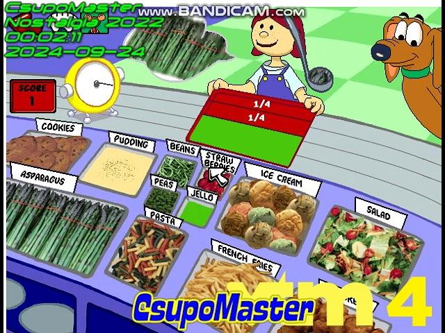 CsupoMaster Nostalgia #2