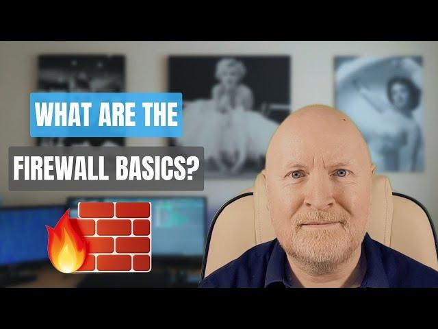 Firewall Basics