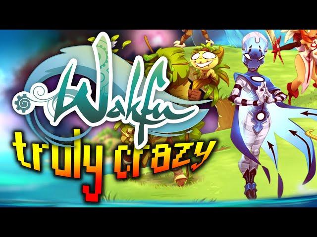 Wakfu & why it's a truly crazy MMORPG 