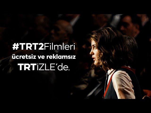 #TRT2Filmleri şimdi TRT İzle'de! 