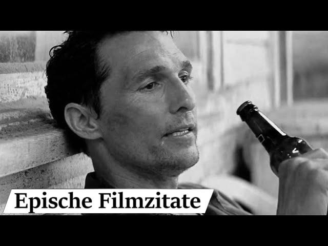 Legendäre Filmzitate zum Nachdenken #9 (Motivation)