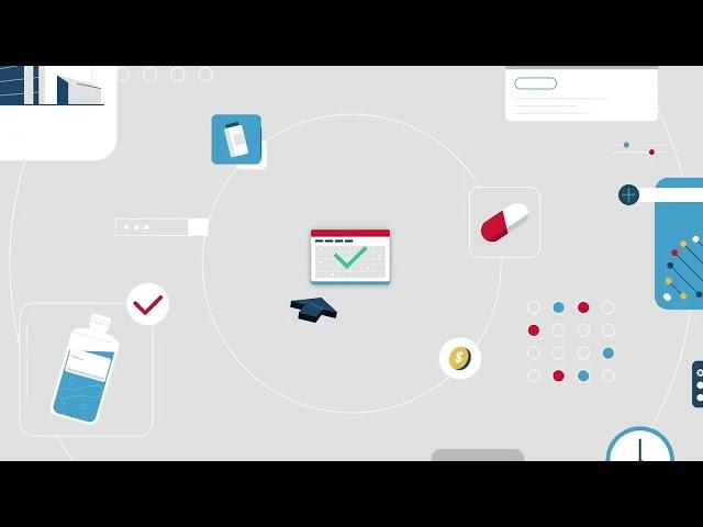 Scheduled Orders - Beckman Coulter Life Sciences