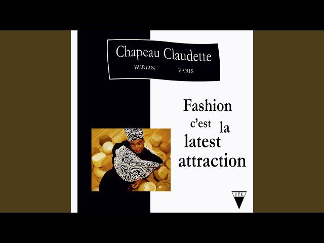 Fashion C'est La Latest Attraction