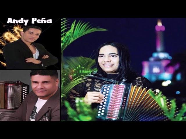 MERENGUE MIX ANDY PEÑA-EL BURRO;ROBERT VARGAS-EL MOÑOÑON;RAQUEL ARIAS-LA GRAMA CHAPIA