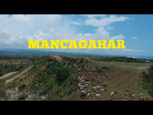 #Mancagahar Sebuah Desa Tempat Dimana Aku Lahir Dibesarkan Dan Tempat Pulang (Home)