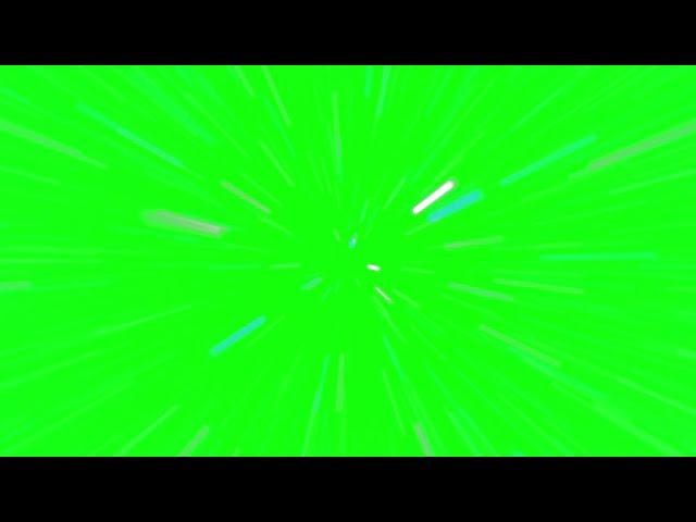 Green Screen Particles Flight Animation Effect overlay Chromakey Футаж Частицы Полет Эффект хромакей