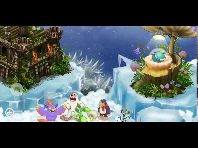 Como críar a Congal #8 My Singing Monsters