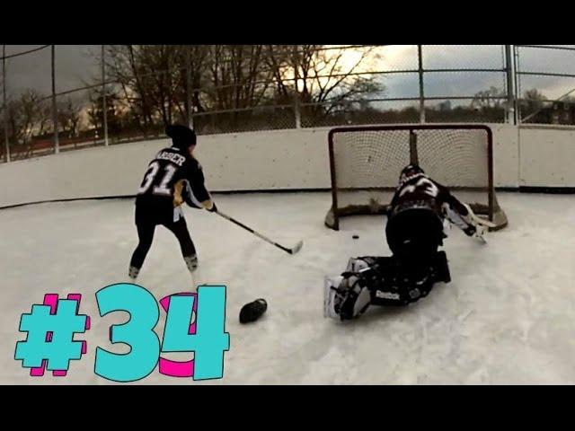 *PAVEL'S SISTER* Creative Shootout Dangles! [Episode #34]