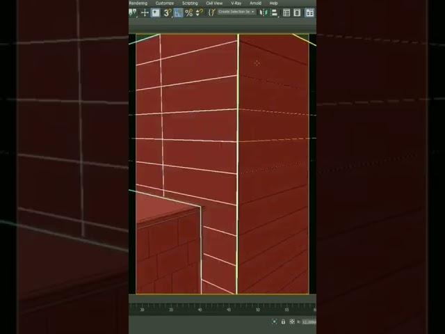 3dsmax Modeling With Rendering #3dsmax #3d #3drendering #render #coronarenderer #vrayrender #vray