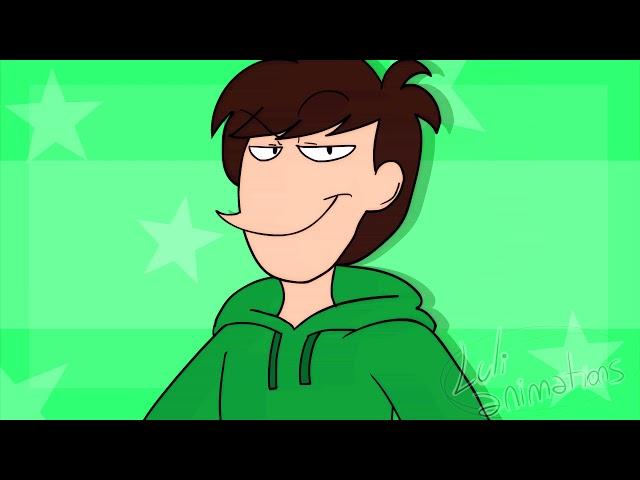 Like a...-Eddsworld (Original meme) [OLD]