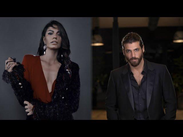 Can Yaman Confiesa Demet Ozdemir lo Salvó del Alcohol