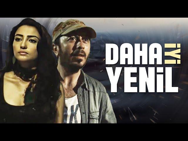 Daha İyi Yenil | Full Film (Aydın Orak)