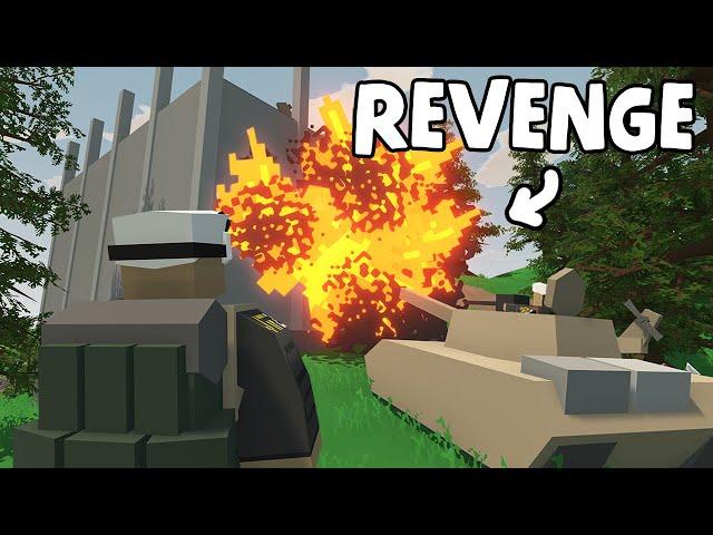 Taking Over a Vanilla Server (Unturned)