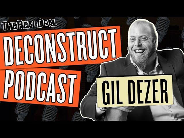 Gil Dezer on the South Florida boom | Deconstruct