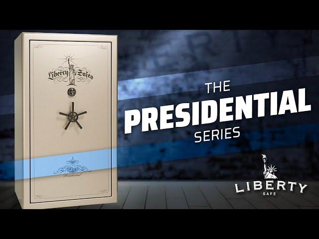 The Presidential Series