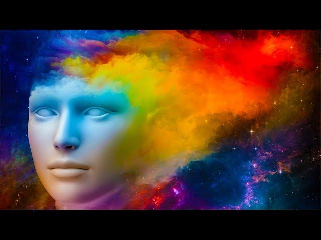 Cleanse Your Mind (852hz): Eliminate Destructive Negative Energy, Fear & Overthinking