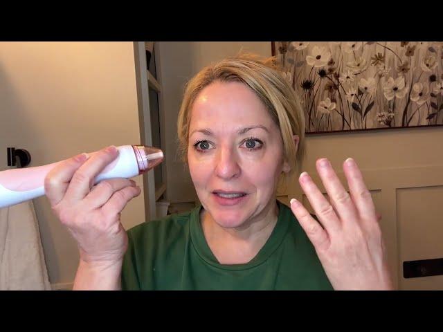 How to Use the PMD Personal Microderm Pro for Radiant Skin #ad