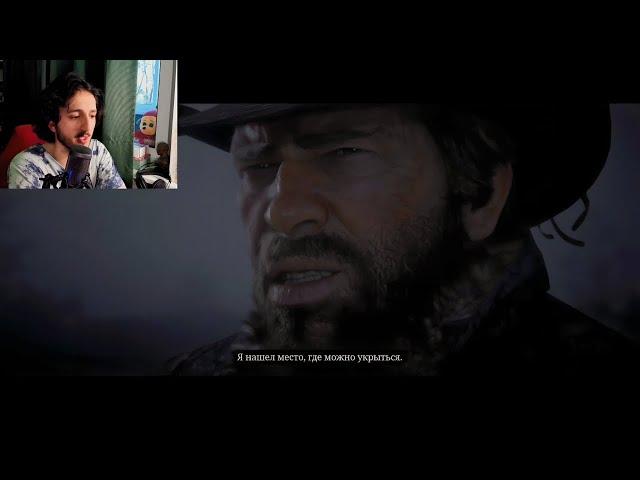 КОГДА ИГРУ НЕ ОЗВУЧИЛИ, НО ТЫ АКТЕР ДУБЛЯЖА