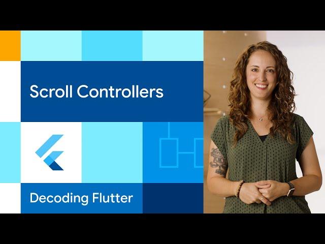 PrimaryScrollController | Decoding Flutter