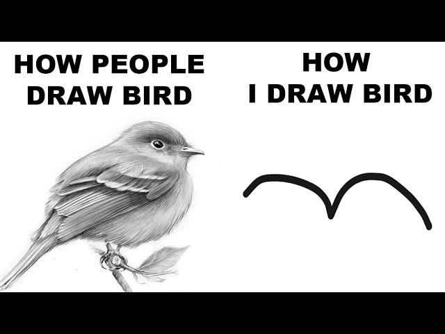 Drawing Memes