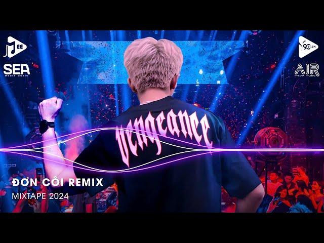 Người Mang Cho Em Tổn Thương Remix - Đơn Côi Remix - Nhạc Trend Tiktok Remix 2024