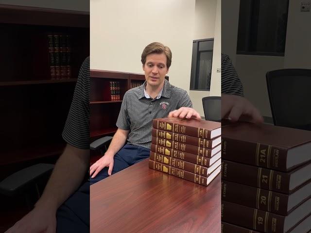 Arkansas Code? More like our secret weapon. ️ We use it to protect your rights. #lawyer #arkansas