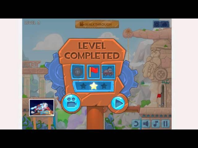 Мультфильм машинка Вилли 6 . Мультфильмы, игры для детей