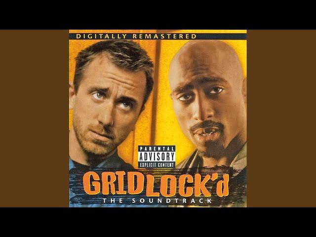 Dat Nigga Daz - Don't Try To Play me Homey (Gridlock'd The Soundtrack) (1997)