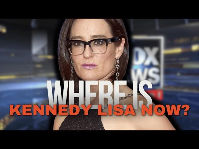 Why You Don’t See Lisa Kennedy Montgomery on Fox News Anymore