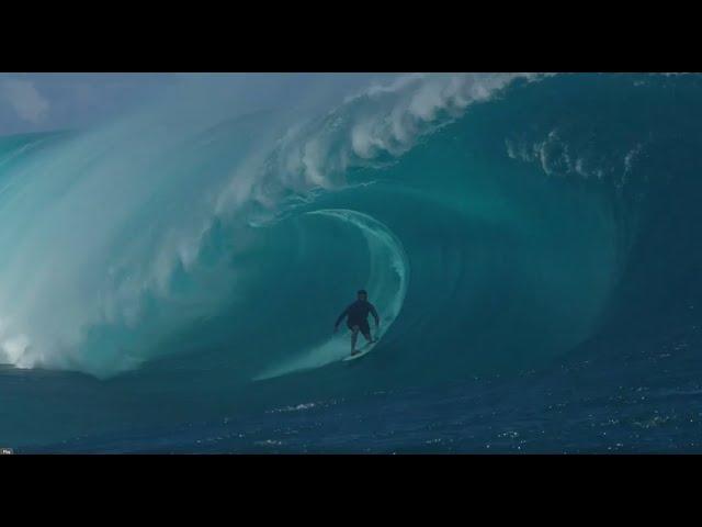 Swell Expeditions - Teahupoo