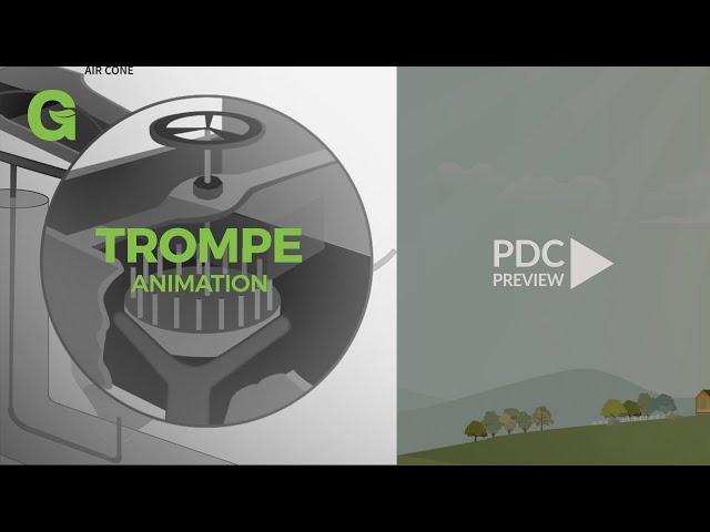 Trompe Animation [PDC preview]