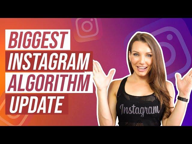 Engagement Boosting Tips for June Instagram Algorithm Update 2019