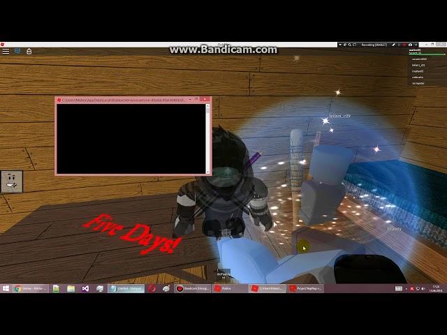 ROBLOX TUTORIAL - How to install Project NepNep v1.9 (UPDATED!)