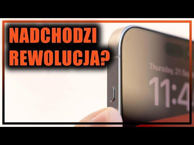 IPHONE 16 PRO BEZ TAJEMNIC? OTO CO WIEMY