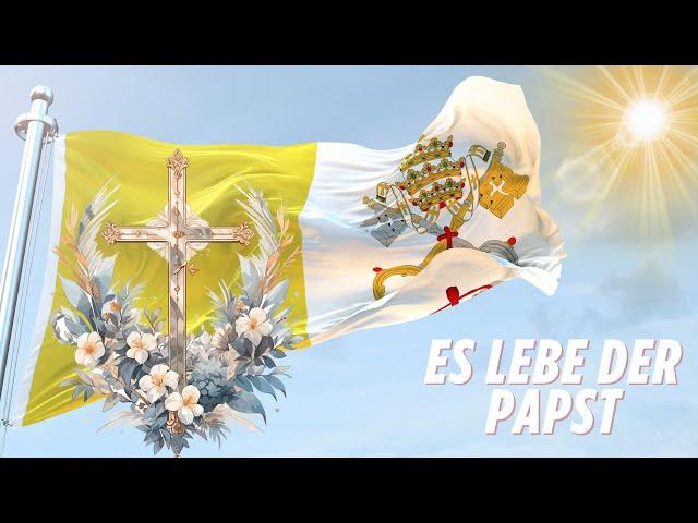 Long live the Pope
