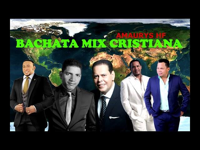 BACHATA MIX CRISTIANA 2020 ANTHONY SANTOS, EL VARON, FERNANDO VILLALONA, HECTOR ACOSTA, JOE VERAS