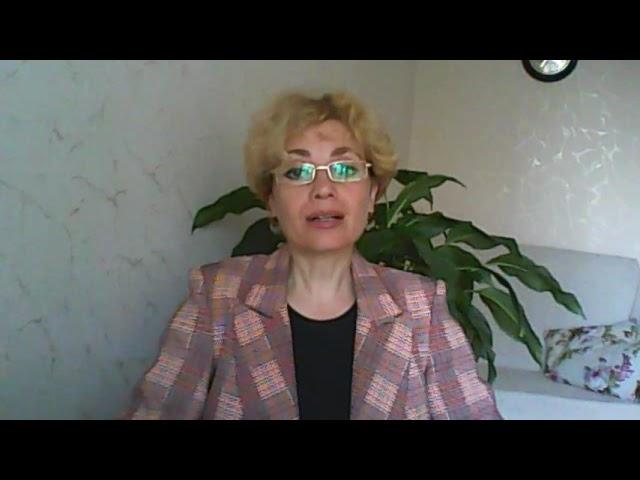 : Заикание. Психосоматический разбор от Оксаны Чистяковой.