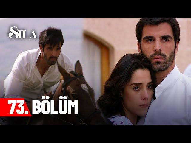 Sıla - Episode 73