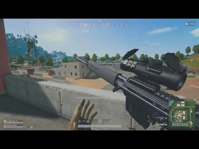 Sweet BALA - Pubg
