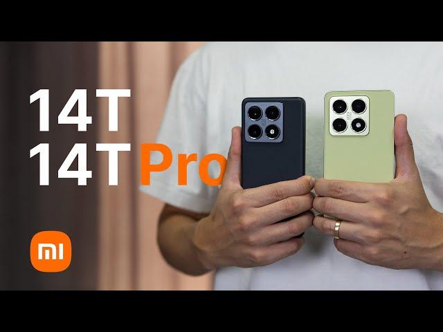 Xiaomi 14T Pro. Full review (română)