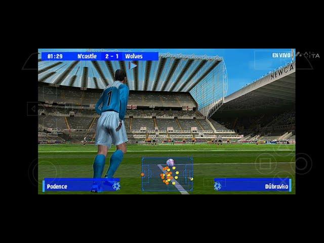 FIFA 07 mod 22