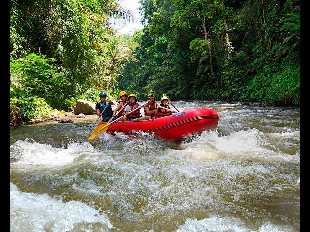 Family Activities | Bali by Four Seasons