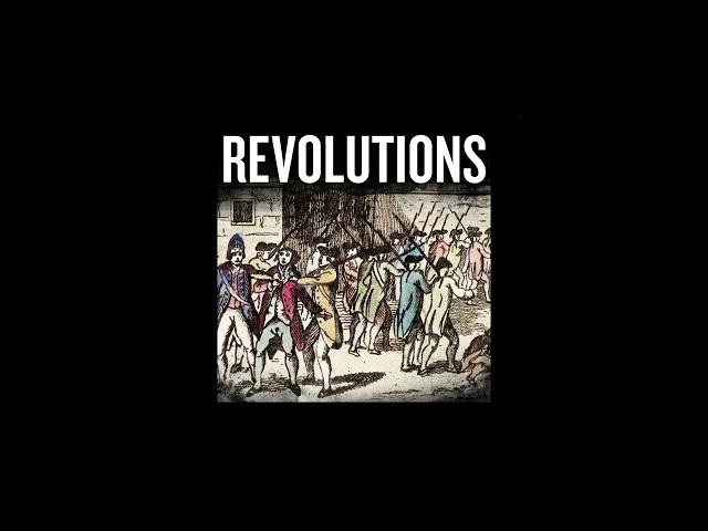 Mike Duncan's Revolutions - 10.49 - The Tsarevich