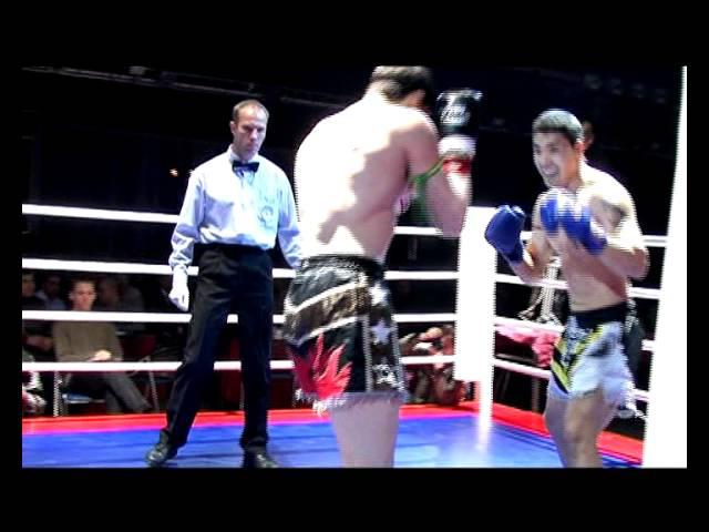 Denis Kovalev vs. Said Suroganov.avi