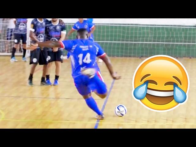 FUNNY FOOTBALL FAILS, SKILLS, & GOALS #38