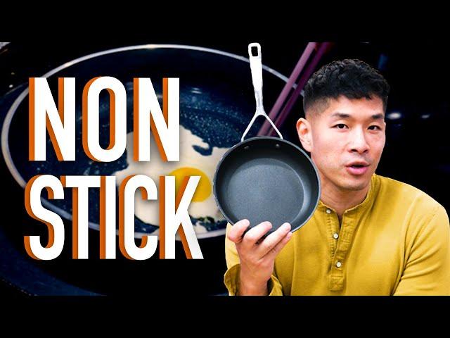 The Truth About Nonstick and Ceramic Pans