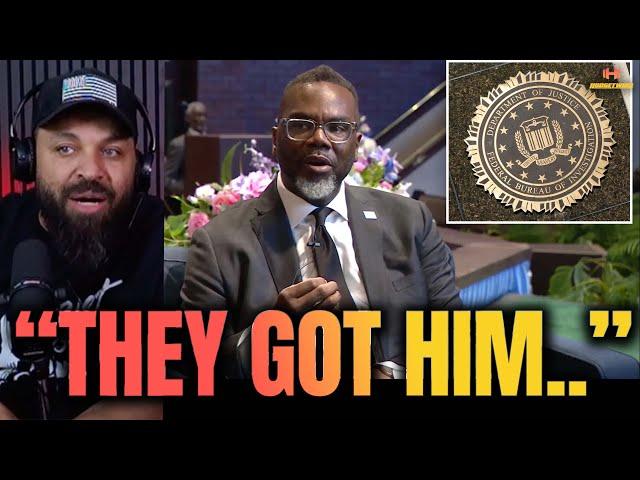 Chicago Mayor’s BIG DUMB Mouth finally got him in SERIOUS trouble 